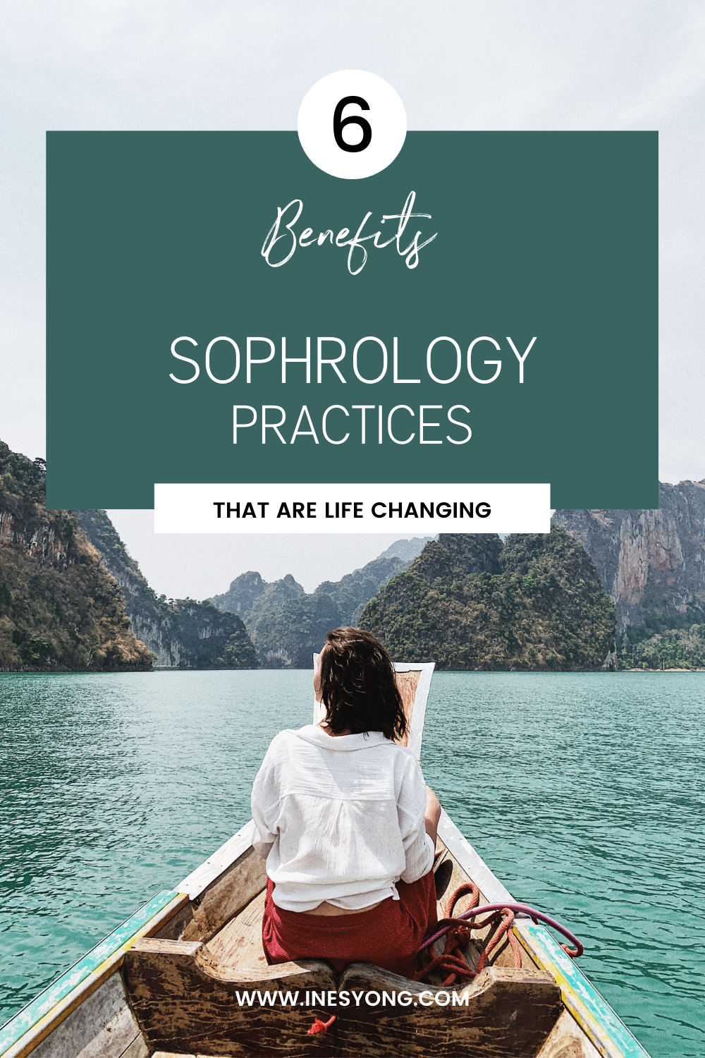 blog graphic 6 Benefits of sophrology practices